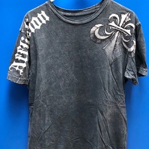 Affliction 100% cotton T-Shirt